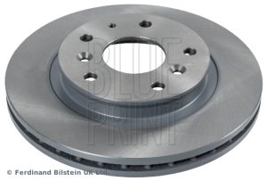 Disc frana MAZDA 626 III Hatchback (GD) 2.2 12V (GD102) benzina 115 cai BLUE PRINT ADM54325