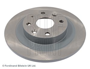 Disc frana MAZDA 323 C IV (BG) 1.8 16V Turbo 4WD (BG8S) benzina 185 cai BLUE PRINT ADM54328