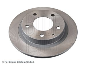 Disc frana MAZDA 323 S V (BA) 1.5 16V (BA11) benzina 88 cai BLUE PRINT ADM54347