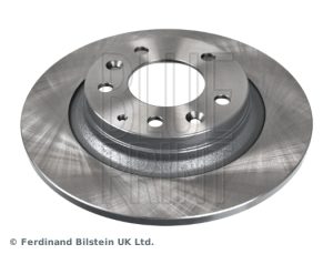 Disc frana MAZDA 6 combi (GH) 2.2 MZR-CD (GH10) diesel 125 cai BLUE PRINT ADM54360