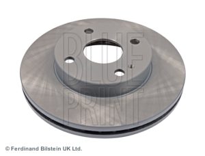 Disc frana MAZDA 323 S V (BA) 1.5 16V (BA11) benzina 88 cai BLUE PRINT ADM54364