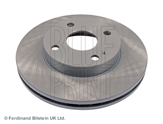Disc frana MAZDA 323 S VI limuzina (BJ) 1.5 16V (BJ5P) benzina 88 cai BLUE PRINT ADM54364