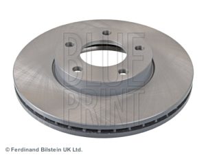 Disc frana MAZDA 3 (BL) 1.6 MZR (BL14) benzina 105 cai BLUE PRINT ADM54381