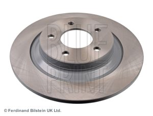 Disc frana MAZDA 5 (CW) 1.8 MZR benzina 116 cai BLUE PRINT ADM54393