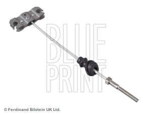Cablu frana de parcare MAZDA 626 III (GD) 2.2 12V 4WD (GD102) benzina 115 cai BLUE PRINT ADM54604