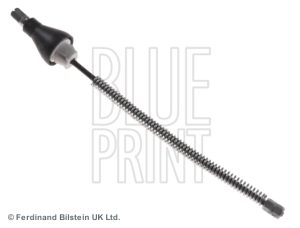 Cablu frana de parcare MAZDA 2 (DY) 1.2 (DY3W) benzina 75 cai BLUE PRINT ADM546125