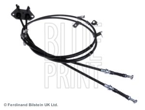 Cablu frana de parcare MAZDA 6 combi (GH) 2.2 MZR-CD (GH10) diesel 185 cai BLUE PRINT ADM546143