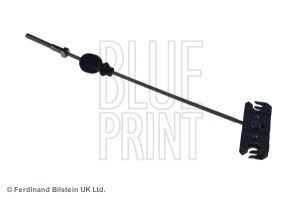 Cablu frana de parcare MAZDA 323 C IV (BG) 1.8 16V Turbo 4WD (BG8S) benzina 185 cai BLUE PRINT ADM54648