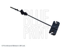 Cablu frana de parcare MAZDA 323 F VI hatchback (BJ) 1.6 (BJ10M) benzina 95 cai BLUE PRINT ADM54670
