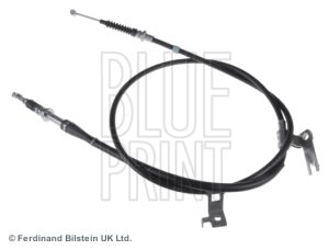 Cablu frana de parcare MAZDA 323 F VI hatchback (BJ) 1.6 (BJ10M) benzina 95 cai BLUE PRINT ADM54692