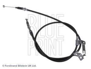 Cablu frana de parcare MAZDA 323 S VI limuzina (BJ) 1.5 16V (BJ5P) benzina 88 cai BLUE PRINT ADM54693