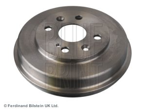 Tambur frana MAZDA 2 (DE_, DH_) 1.3 (DE3FS) benzina 75 cai BLUE PRINT ADM54707