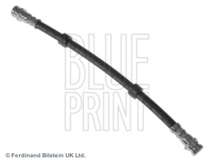 Furtun frana MAZDA 2 (DE_, DH_) 1.6 MZ-CD diesel 95 cai BLUE PRINT ADM553123