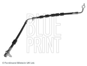 Furtun frana MAZDA 6 combi (GH) 2.5 MZR (GH5FW) benzina 170 cai BLUE PRINT ADM553124