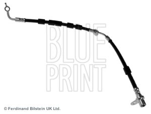 Furtun frana MAZDA 6 limuzina (GH) 2.2 MZR-CD (GH10) diesel 185 cai BLUE PRINT ADM553125