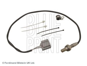 Sonda Lambda MAZDA 5 (CR) 1.8 (CR19) benzina 116 cai BLUE PRINT ADM57056