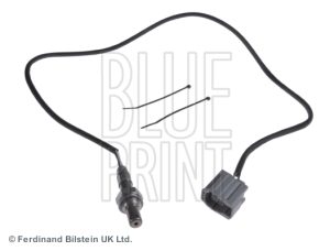 Sonda Lambda MAZDA 6 limuzina (GH) 2.2 MZR-CD (GH10) diesel 125 cai BLUE PRINT ADM57064