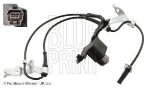 Senzor turatie roata MAZDA 6 combi (GH) 2.5 MZR (GH5FW) benzina 170 cai BLUE PRINT ADM57122