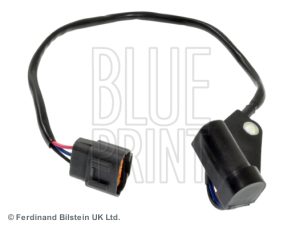 Senzor impulsuri arbore cotit MAZDA 323 F VI hatchback (BJ) 1.5 16V (BJ5W) benzina 88 cai BLUE PRINT ADM57201