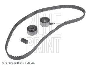 Kit distributie MAZDA 323 C IV (BG) 1.8 16V Turbo 4WD (BG8S) benzina 185 cai BLUE PRINT ADM57301