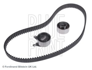 Kit distributie MAZDA 323 P V (BA) 1.5 16V benzina 88 cai BLUE PRINT ADM57316