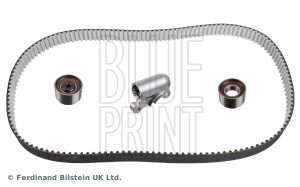 Kit distributie MAZDA 5 (CR) 2.0 CD (CR19) diesel 110 cai BLUE PRINT ADM57317