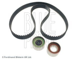Kit distributie MAZDA 5 (CR) 2.0 CD (CR19) diesel 110 cai BLUE PRINT ADM57318