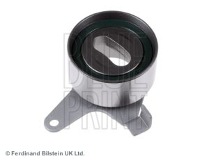 Rola intinzator curea distributie MAZDA 323 C IV (BG) 1.8 16V Turbo 4WD (BG8S) benzina 185 cai BLUE PRINT ADM57603