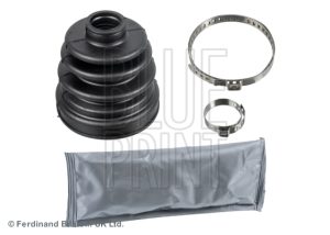 Ansamblu burduf articulatie planetara MAZDA 323 P V (BA) 1.5 16V benzina 88 cai BLUE PRINT ADM58117