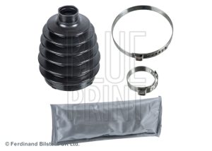Ansamblu burduf articulatie planetara MAZDA 2 (DE_, DH_) 1.6 MZ-CD diesel 95 cai BLUE PRINT ADM58122