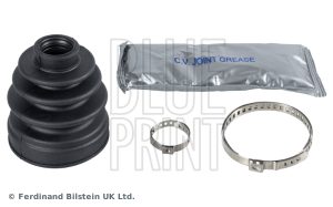 Ansamblu burduf articulatie planetara MAZDA 2 (DE_, DH_) 1.6 MZ-CD diesel 95 cai BLUE PRINT ADM58141