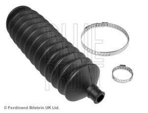 Ansamblu burduf directie MAZDA 323 C IV (BG) 1.8 16V Turbo 4WD (BG8S) benzina 185 cai BLUE PRINT ADM581501
