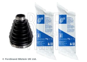 Ansamblu burduf articulatie planetara MAZDA 3 (BK) 2.0 (BKEP) benzina 150 cai BLUE PRINT ADM58170