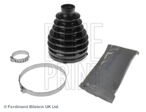 Ansamblu burduf articulatie planetara MAZDA 3 (BK) 1.6 (BK14) benzina 105 cai BLUE PRINT ADM58171