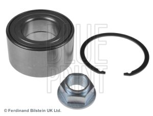 Set rulment roata MAZDA 6 limuzina (GH) 2.2 MZR-CD (GH10) diesel 125 cai BLUE PRINT ADM58244