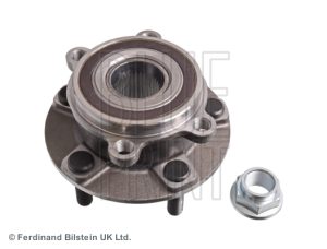 Set rulment roata MAZDA 3 limuzina (BM_, BN_) 2.2 D diesel 150 cai BLUE PRINT ADM58247