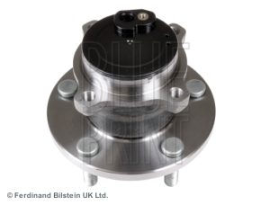 Set rulment roata MAZDA 3 limuzina (BK) 1.6 (BK12) benzina 105 cai BLUE PRINT ADM58335