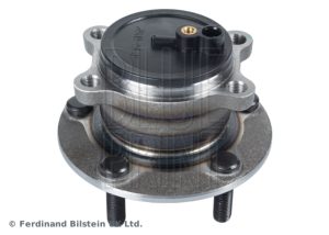 Set rulment roata MAZDA 6 combi (GJ, GL) 2.5 benzina 194 cai BLUE PRINT ADM58349