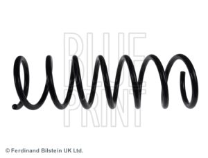 Arc spiral MAZDA 3 (BL) 2.0 MZR (BLEFW) benzina 150 cai BLUE PRINT ADM588365