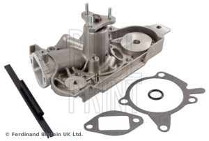 Pompa de apa MAZDA 323 F VI hatchback (BJ) 1.5 16V (BJ5W) benzina 88 cai BLUE PRINT ADM59130