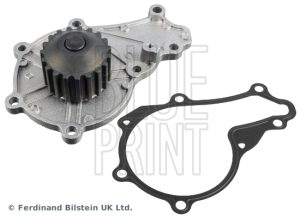 Pompa de apa MAZDA 2 (DE_, DH_) 1.6 MZ-CD diesel 95 cai BLUE PRINT ADM59138