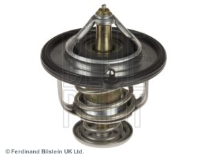 Termostat lichid racire MAZDA 6 Hatchback (GH) 2.2 MZR-CD (GH10) diesel 185 cai BLUE PRINT ADM59208