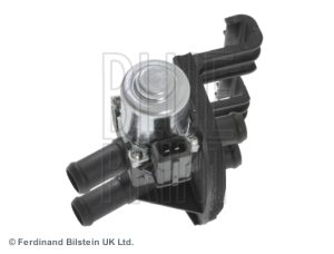 Supapa control agent frigorific MAZDA 121 III (JASM, JBSM) 1.3 benzina 50 cai BLUE PRINT ADM593100C
