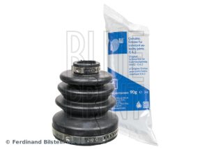 Ansamblu burduf articulatie planetara MAZDA 323 III Hatchback (BF) 1.6 GT (BF106) benzina 105 cai BLUE PRINT ADS78110