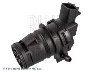 Pompa de apa spalare parbriz MAZDA 6 combi (GH) 2.5 MZR (GH5FW) benzina 170 cai BLUE PRINT ADT30305