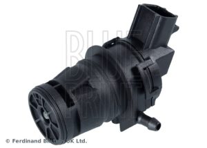 Pompa de apa spalare parbriz MAZDA 6 combi (GH) 2.5 MZR (GH5FW) benzina 170 cai BLUE PRINT ADT30306