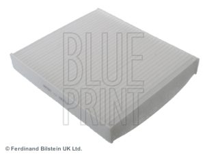 Filtru polen MAZDA 2 hatchback (KB) 1.5 Hybrid (KBAC3X) benzina/elector 116 cai BLUE PRINT ADT32554