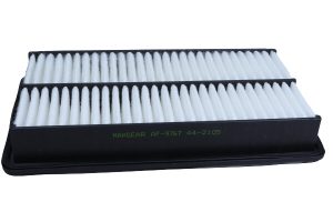 Filtru aer MAZDA 6 limuzina (GH) 2.2 MZR-CD (GH10) diesel 125 cai MAXGEAR 26-2473