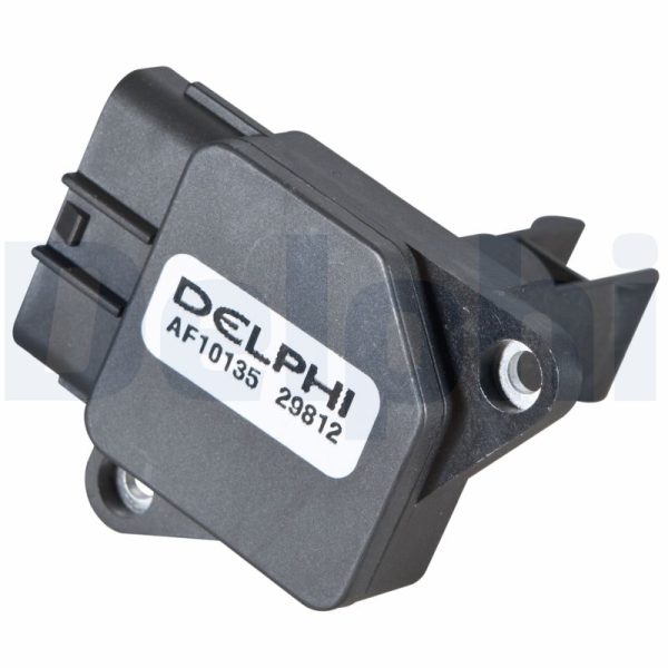 Senzor debit aer MAZDA 6 combi (GH) 2.5 MZR (GH5FW) benzina 170 cai DELPHI AF10135-12B1