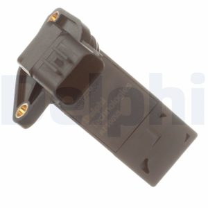 Senzor debit aer MAZDA 2 hatchback (DL, DJ) 1.5 SKYACTIV-G (DJLFS) benzina 115 cai DELPHI AF10659-12B1
